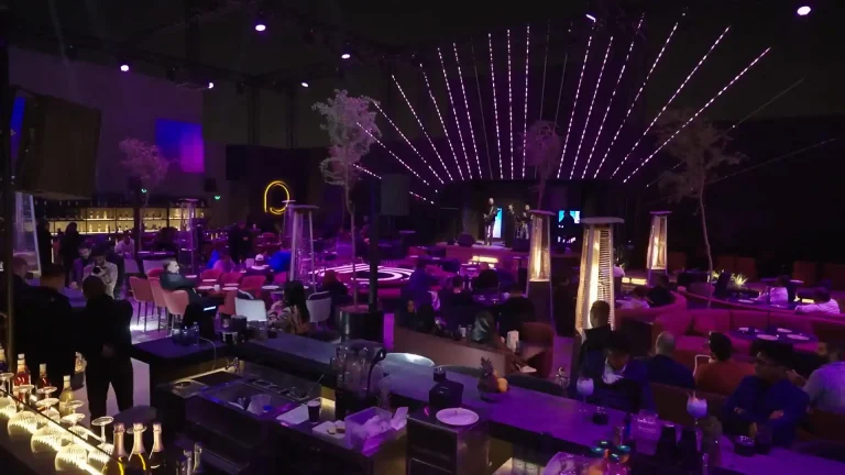 Anghami Lab - Boulevard Riyadh City