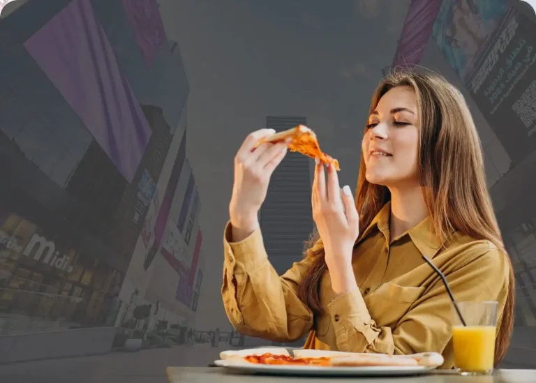 Boulevard City Dining