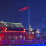 Explore the Historic China at Boulevard World