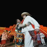 Enjoy Special Moments at the Mexican Zone