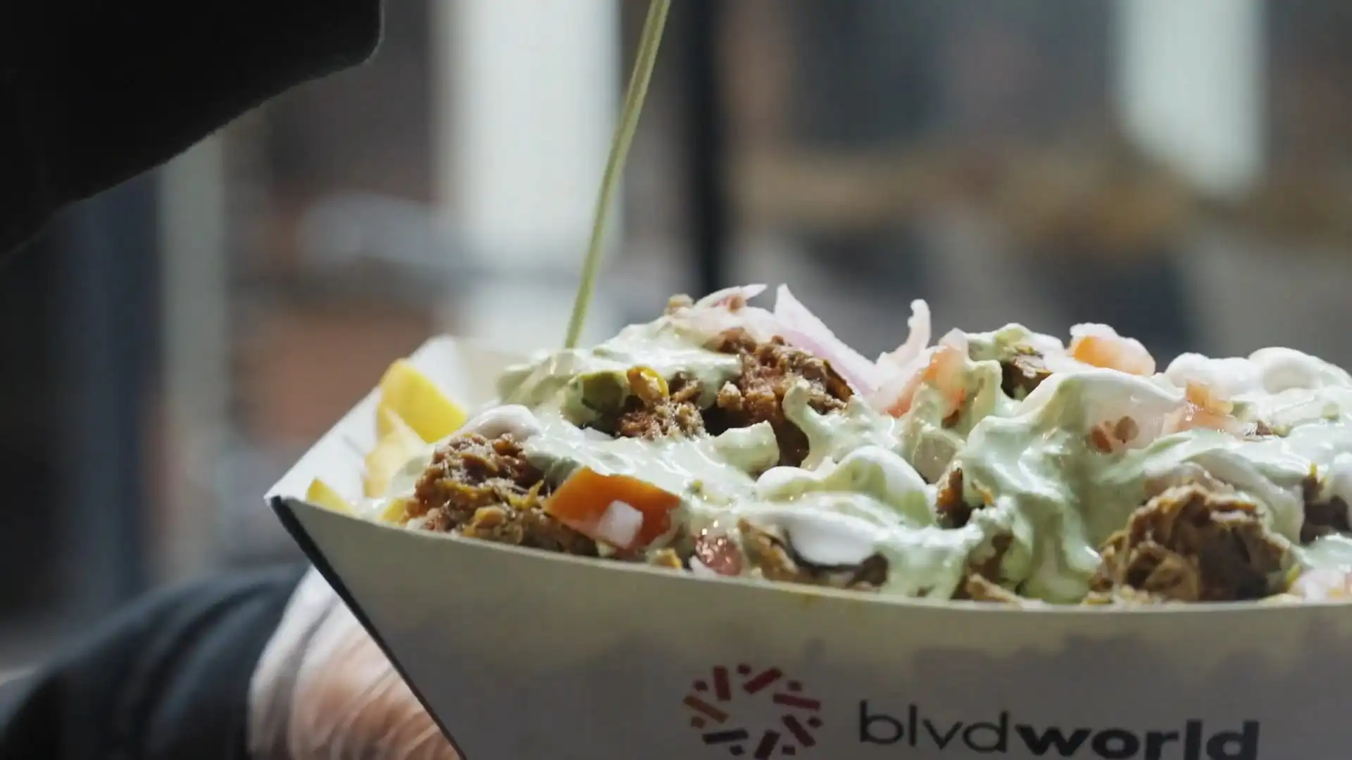 Enjoy Special Moments at the Mexican Zone 3 Mexican Food at Blvd World
