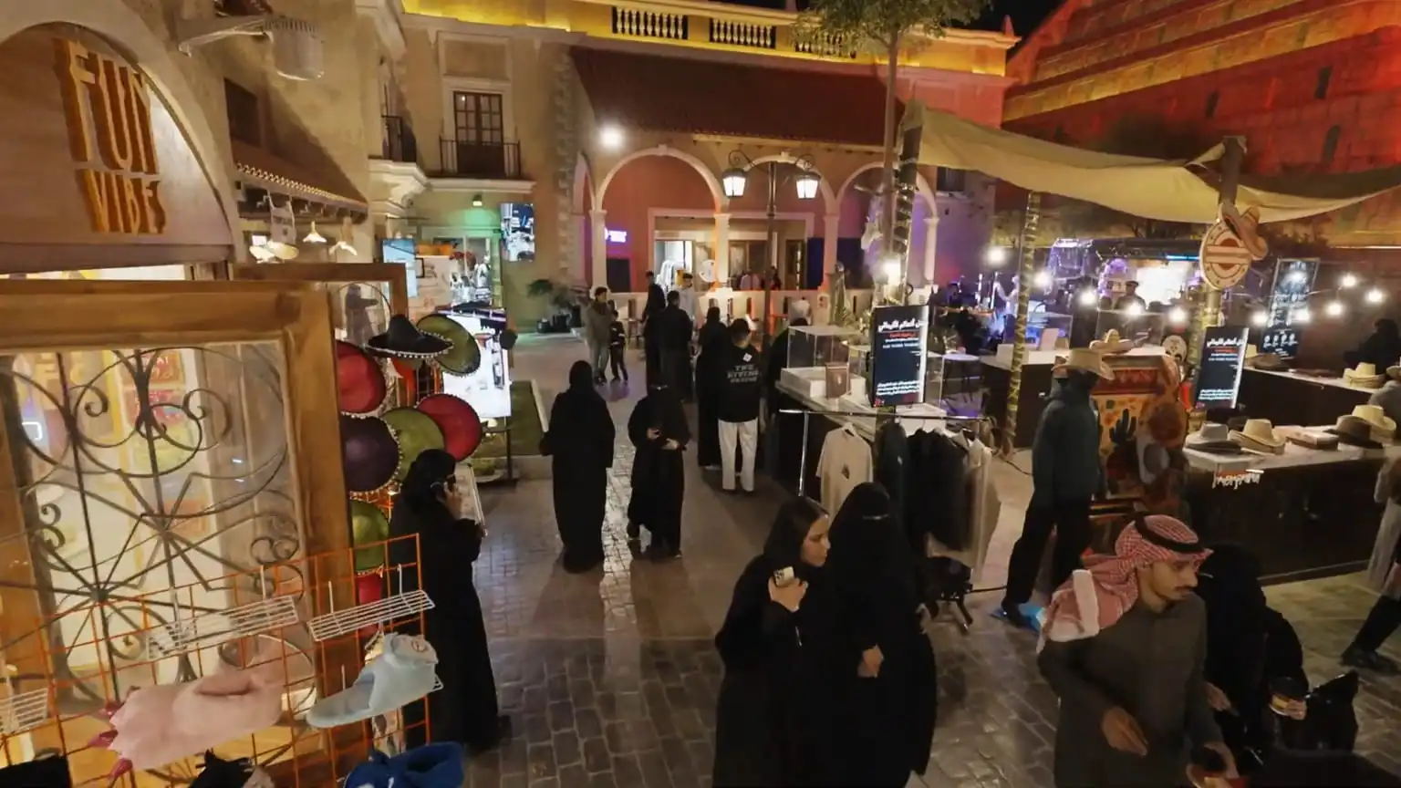 Enjoy Special Moments at the Mexican Zone 5 Mexican Shopping sites at Blvd World