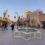Discover Morocco Zone at Boulevard World