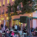 Discover the Spanish Replica Site at Boulevard World
