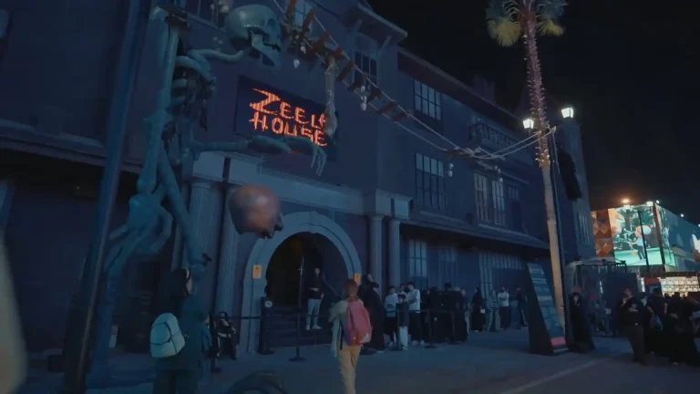 Zeela House آراء زوار ‘بيت زيلا’