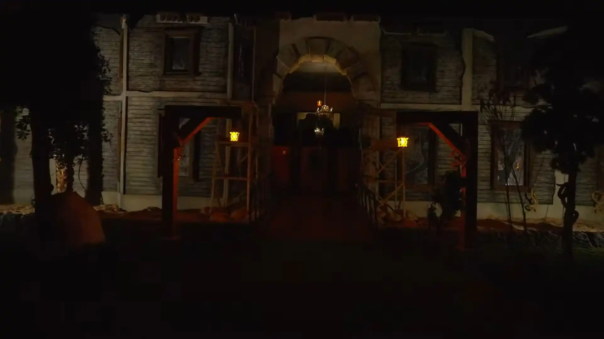 Zeela HOuse Riyadh بيت زيلا بمنطقة بوليفارد سيتي