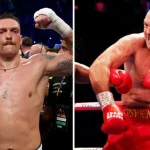 Tyson Fury Vs Usyk: The Undisputed Showdown at Kingdom Arena