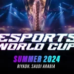 Esports World Cup in Saudi Arabia with a $60 mln prize