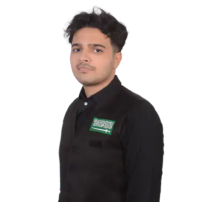 Riyadh Snooker Championship 2025 Tickets, Seeds and Schedule 6 Ayman Alamri