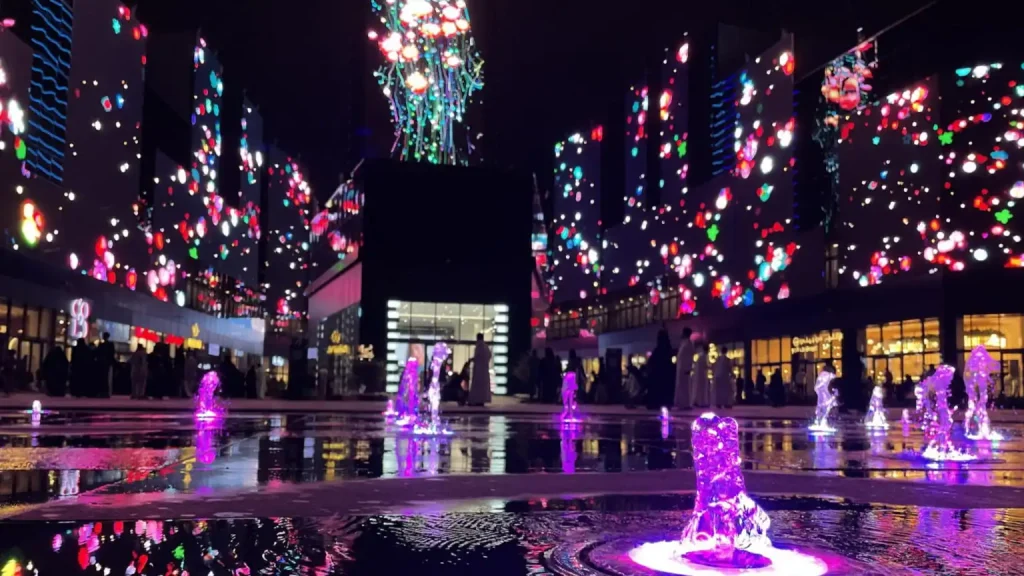 The Ring IV Riyadh 2025 – Get Your Night of Champions Tickets 7 Boulevard Riyadh Tour