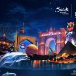 Boulevard City Riyadh Events, Activities & Latest Updates