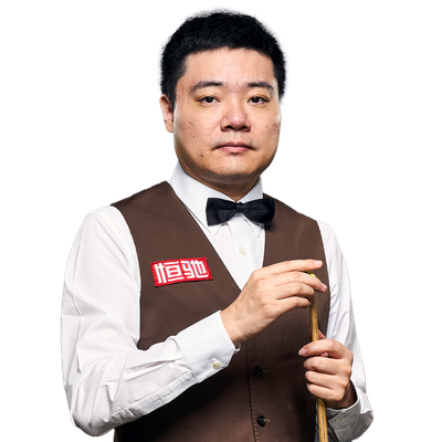 Riyadh Snooker Championship 2025 Tickets, Seeds and Schedule 5 Ding Junhui