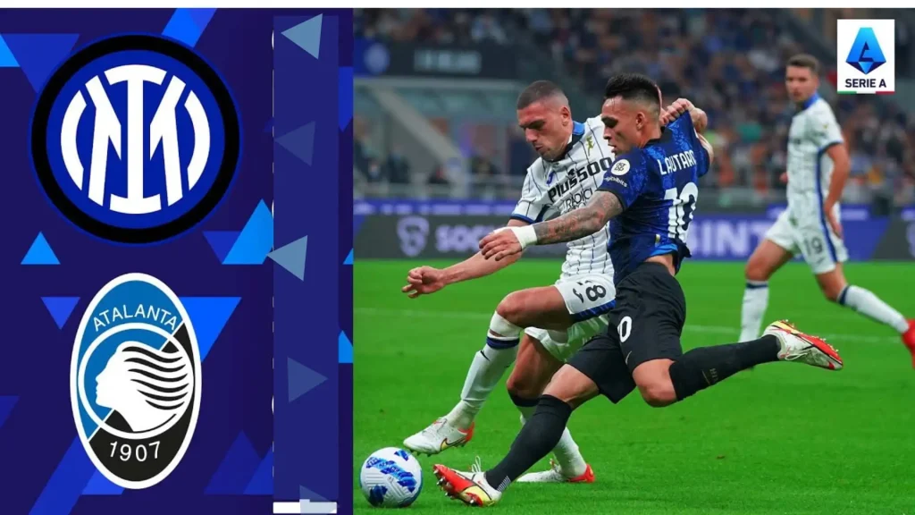 Get Inter Milan vs Atalanta Tickets -Supercoppa in Riyadh 3 Inter Milan vs Atlanta Tickets