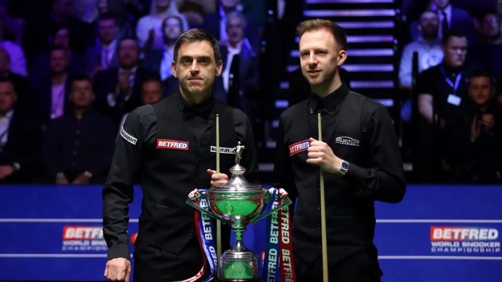Riyadh Snooker Championship Tickets, Seeds and Schedule