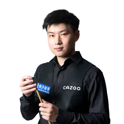 Riyadh Snooker Championship 2025 Tickets, Seeds and Schedule 17 Zhao Xintong