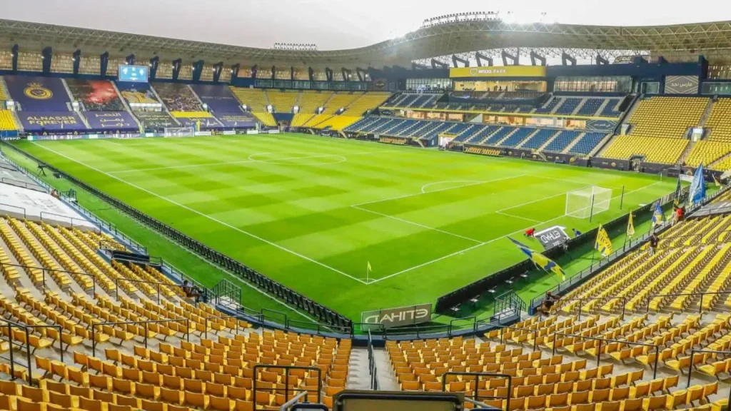 Al-Hilal vs Al-Nassr live score,Stats, H2H and lineups 10 Al Awwal Park Stadium Riyadh
