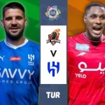 Get Official Al Hilal vs Al Wehda Tickets Now