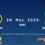 Al Nassr FC vs Al Fateh Tickets, Prices, Date & Venue | SPL Fixture