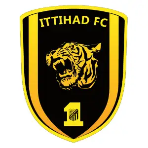 Buy Al Nassr Match Tickets - Al Awwal Park Stadium Riyadh 2025 6 Ittihad FC logo