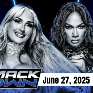 Kingdom Arena Riyadh Upcoming Events 2025, Tickets & More 10 SmackDown Riyadh Tickets