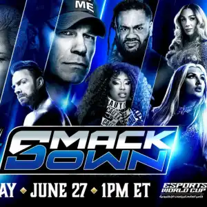 Kingdom Arena Riyadh Upcoming Events 2025, Tickets & More 9 SmackDown