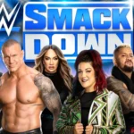 WWE SmackDown Riyadh Tickets 2026: Date & Venue