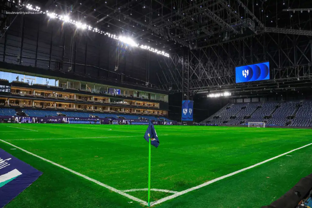 Kingdom Arena Riyadh Upcoming Events 2025, Tickets & More 10 Kingdom Arena Riyadh Stadium