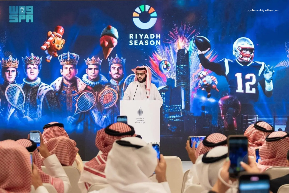Riyadh Season 2025: Royal Rumble, Six Kings Slam, Beast Land