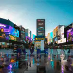 Boulevard City Riyadh: Guide to Events & Attractions