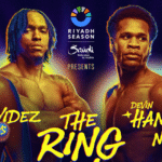 The Ring IV Riyadh – Get Your Night of Champions Tickets