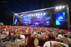 Abu Bakr Salem Theater