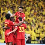 Al-Qadsiah 2026 Fixture: Brendan Rodgers Era & Title Challenge