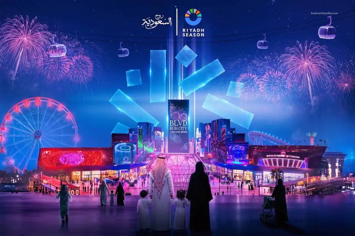 Boulevard Spring Festival 2026