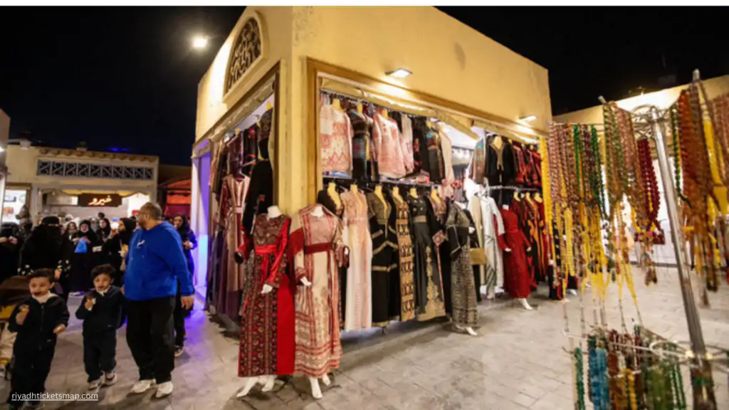 Ramadan at Boulevard Riyadh City 2026: A Complete Guide 5 Heritage Walks and Cultural Experiences in Ramadan in Riyadh City