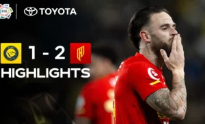 Al-Nassr-1-2-Al-Qadsiah-