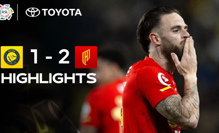 Al-Nassr-1-2-Al-Qadsiah-