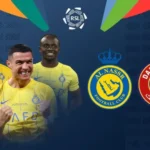 Al-Nassr vs Damac Tickets: A Crucial SPL Clash