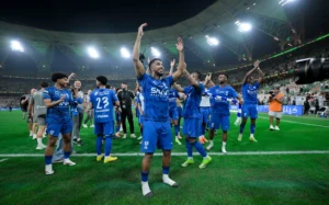 Al-hilal