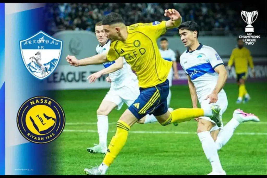 Arkadag-vs-Al-Nassr-AFC