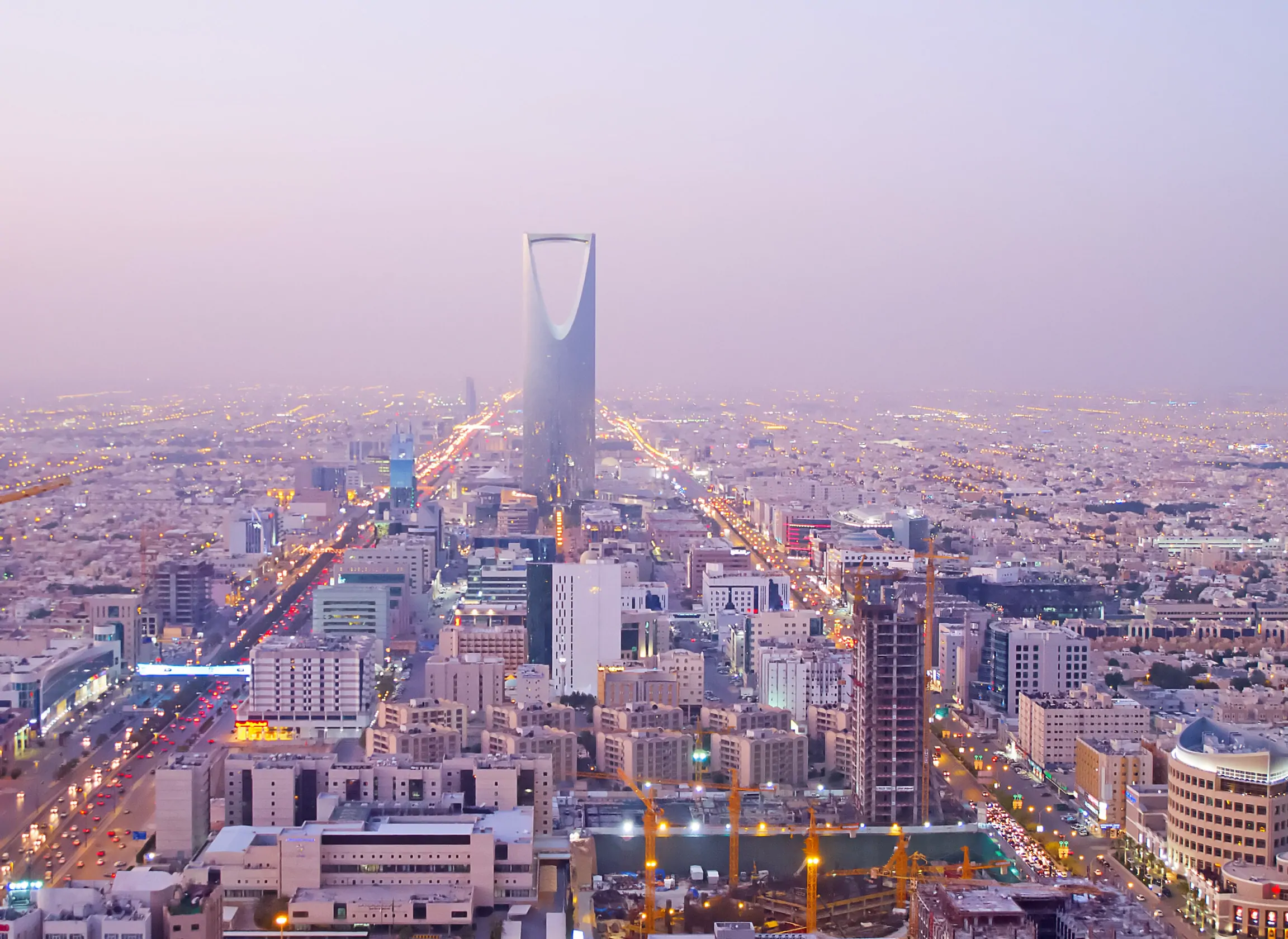 Boulevard Riyadh City, Riyadh Front