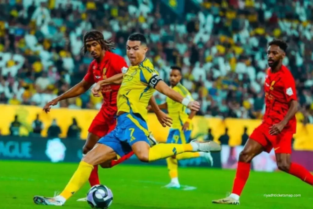 Damac-vs-Al-Nassr