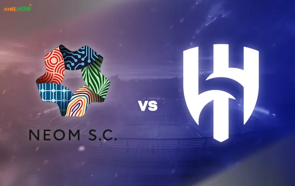 Neom-SC-vs-Al-Hilal-