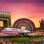 Boulevard Flowers Riyadh Season: Tickets & Guide