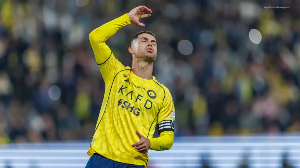 Ronaldo-and-AL-Nassr-