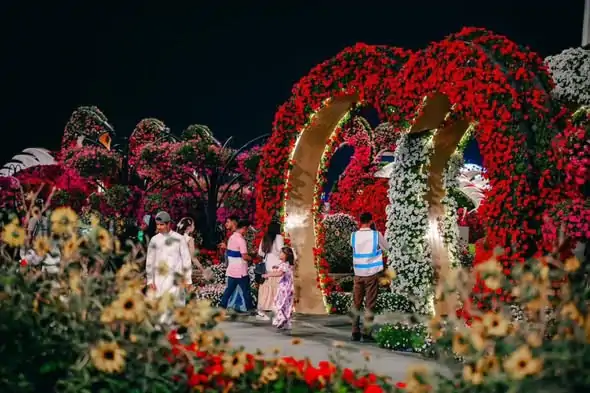 Boulevard-Flowers-Riyadh