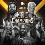 WWE Night of Champions 2026: Riyadh Tickets & Full Guide