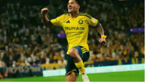 Al-Nasar win