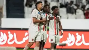Al-Riyadh defeat Neom in SPL