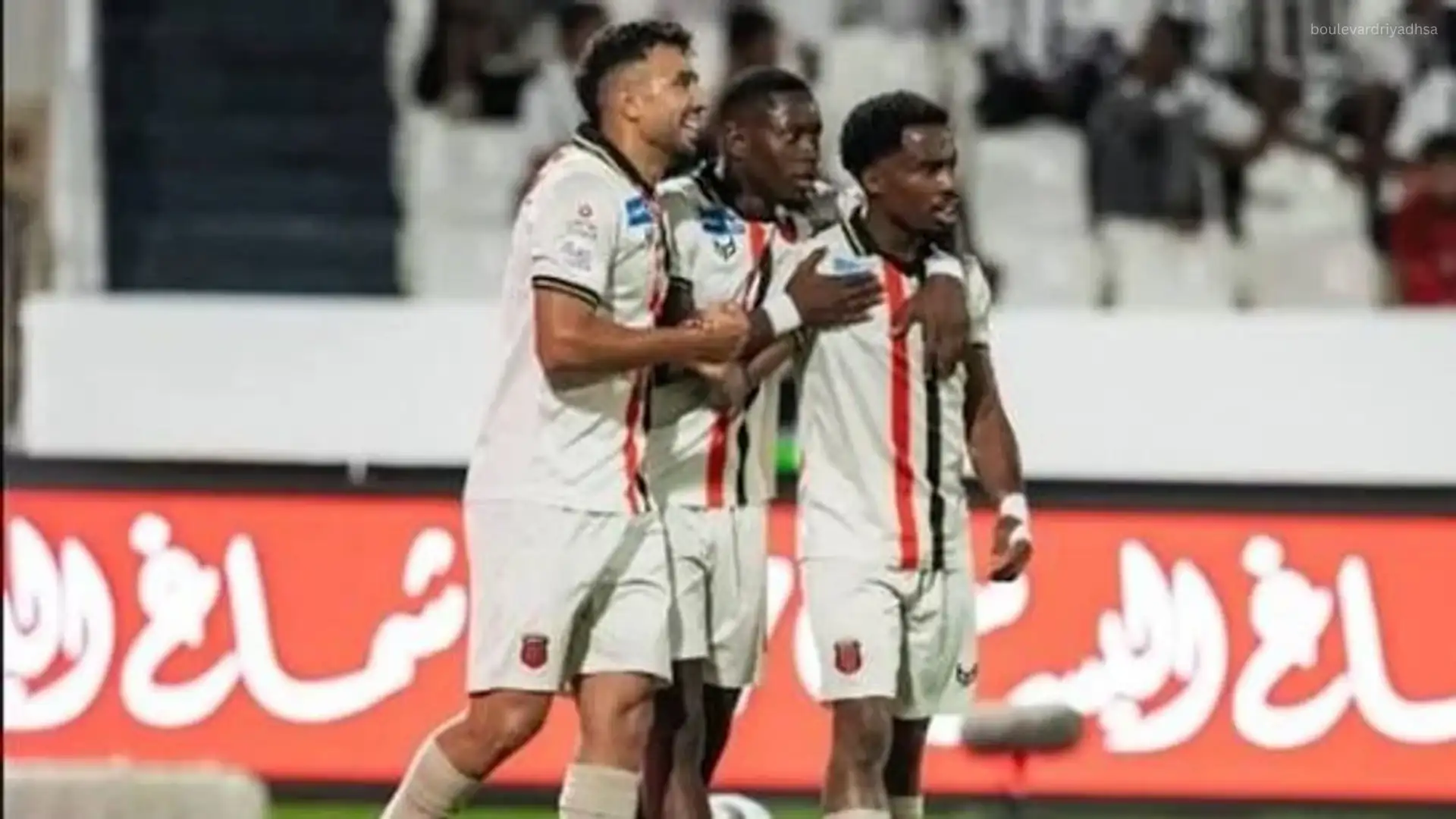 Al-Riyadh defeat Neom in SPL