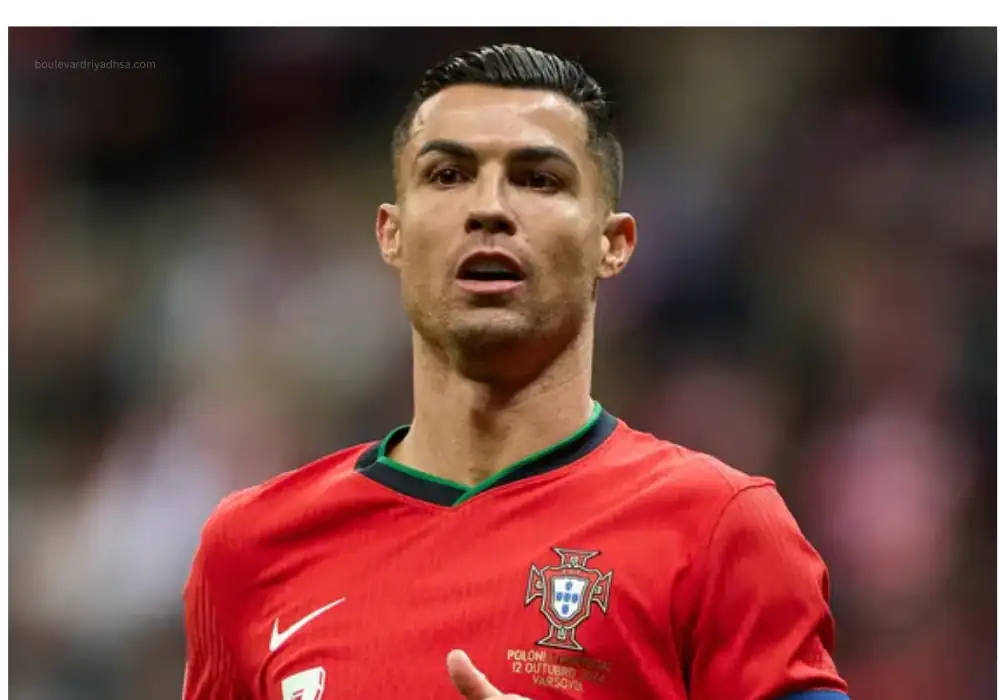 C-Ronaldo